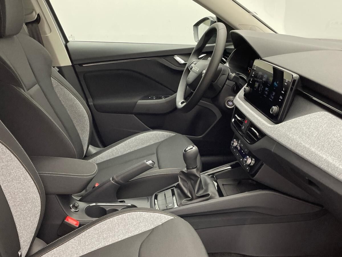 Skoda Kamiq Selection 1.0 TSI 116PS *SOFORT VERFÜGBAR*