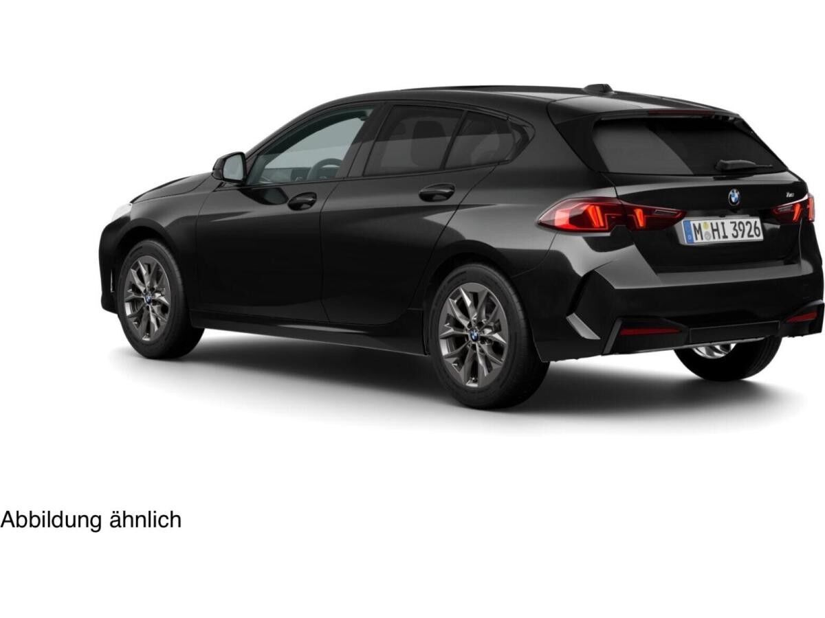 BMW 116 Automatik🍂Herbst Deals🍂noch 3x kurzfristig verfügbar🍂Vollkasko für 49 € /Monat optional
