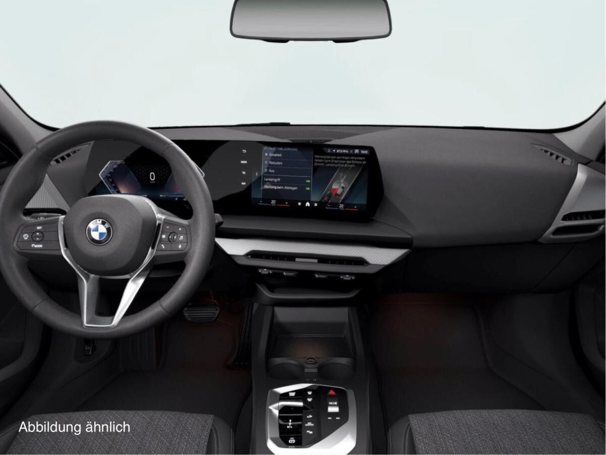 BMW 116 Automatik🍂Herbst Deals🍂noch 3x kurzfristig verfügbar🍂Vollkasko für 49 € /Monat optional