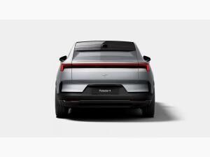 Polestar 4 Long Range Dual Motor Prime | ❗️ inklusive kostenloser Wallbox