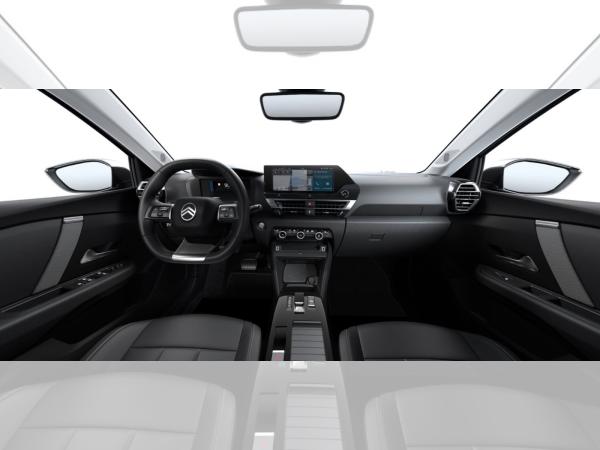Citroën C4 Hybrid 145 ë-DSC6 Max frei konfigurierbar