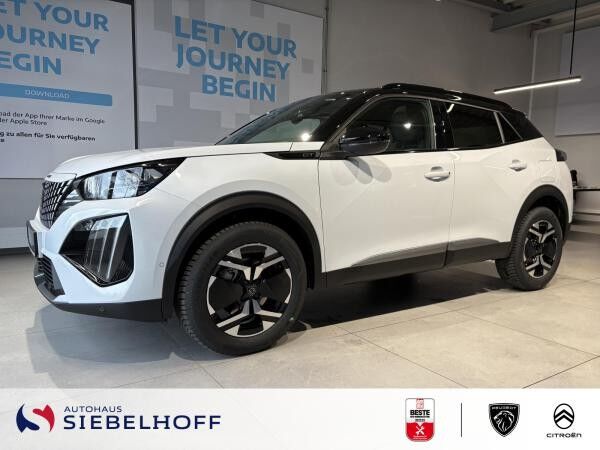 Peugeot 2008 GT HYBRID 145 e-DSC6