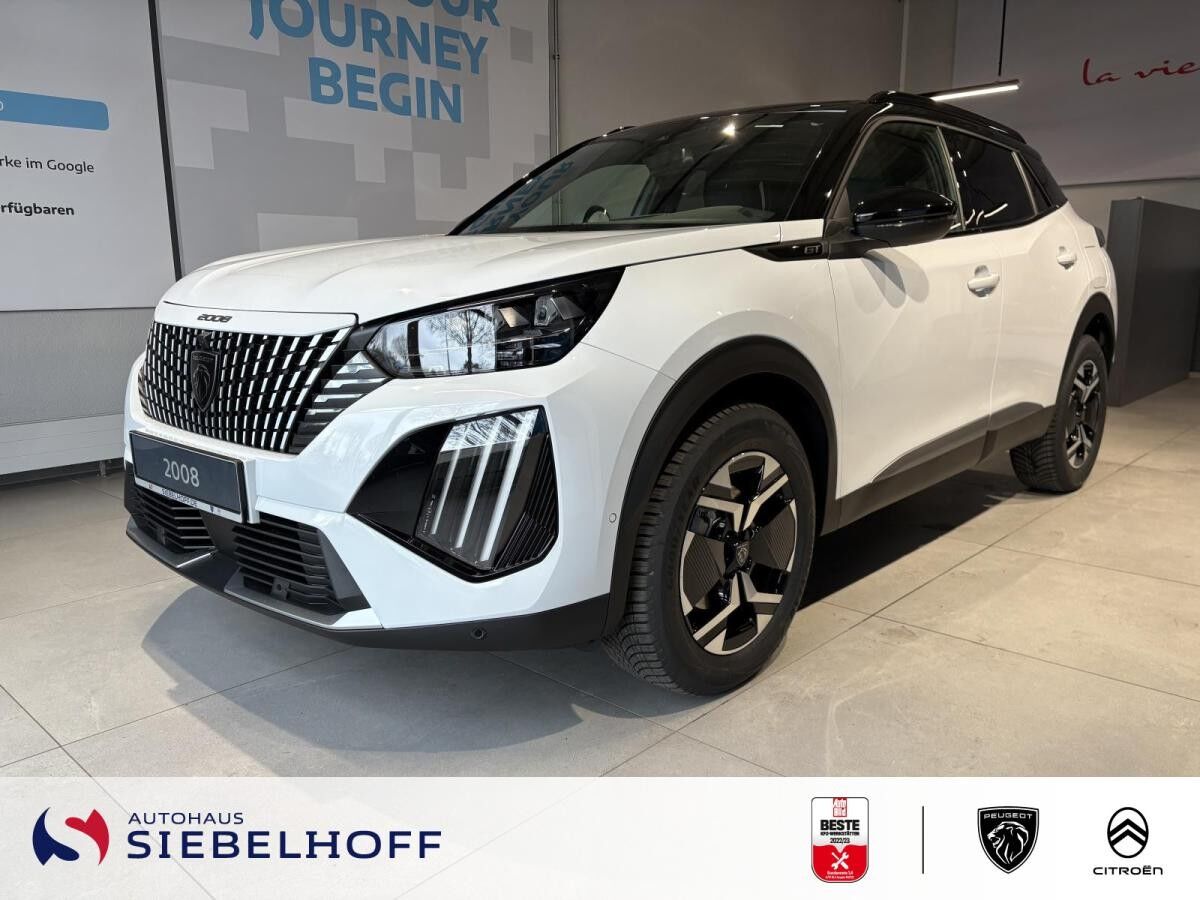 Peugeot 2008 GT HYBRID 145 e-DSC6