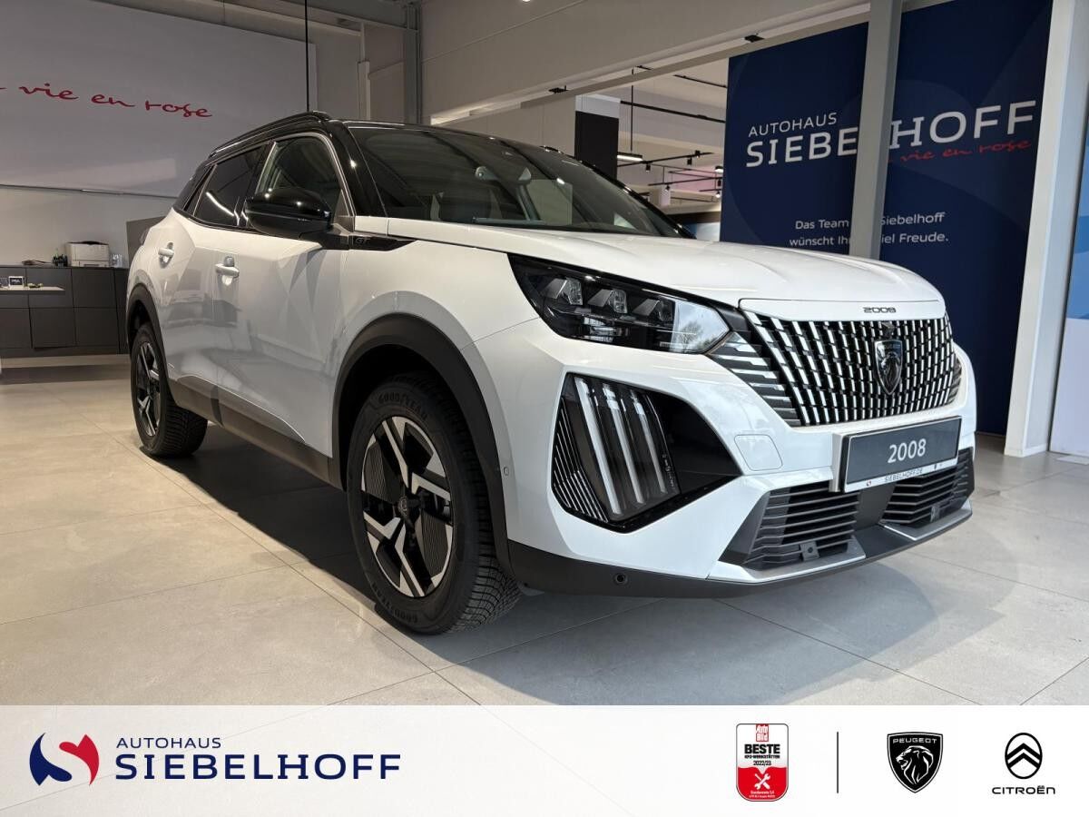 Peugeot 2008 GT HYBRID 145 e-DSC6