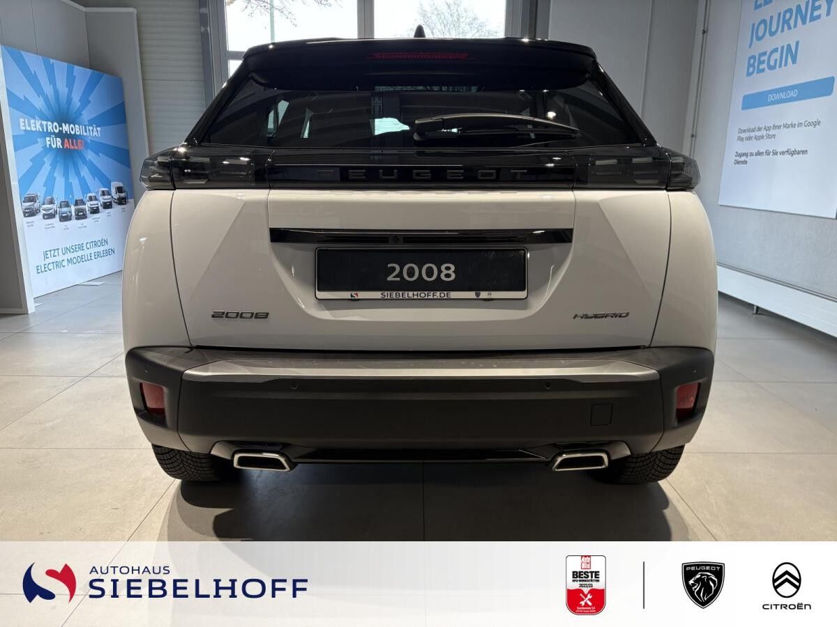 Peugeot 2008 GT HYBRID 145 e-DSC6