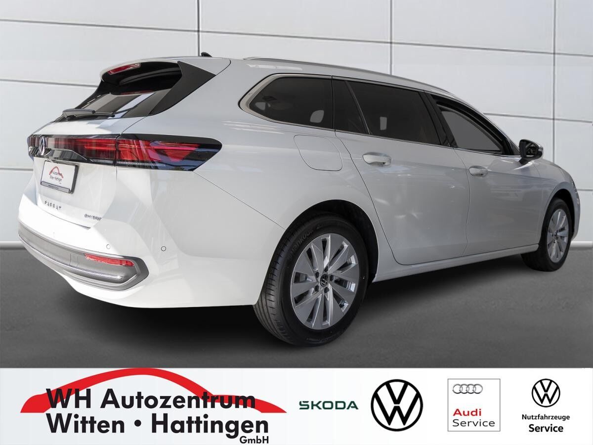 Volkswagen Passat Variant eHybrid [Head-up-Display][Massagesitz] *Sofort Verfügbar*