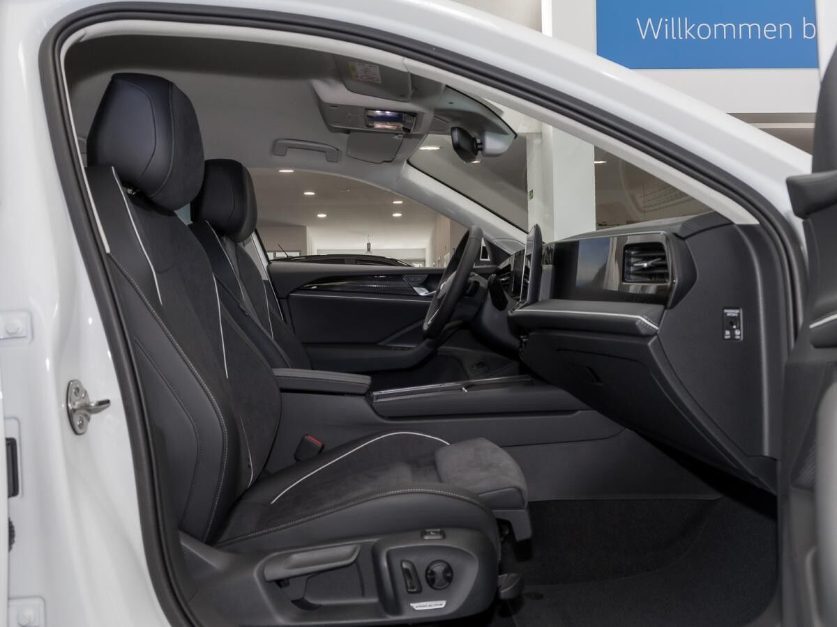 Volkswagen Passat Variant eHybrid [Head-up-Display][Massagesitz] *Sofort Verfügbar*