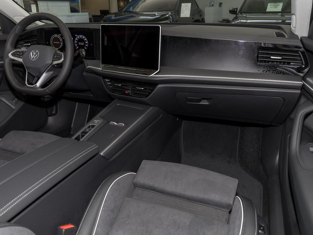 Volkswagen Passat Variant eHybrid [Head-up-Display][Massagesitz] *Sofort Verfügbar*