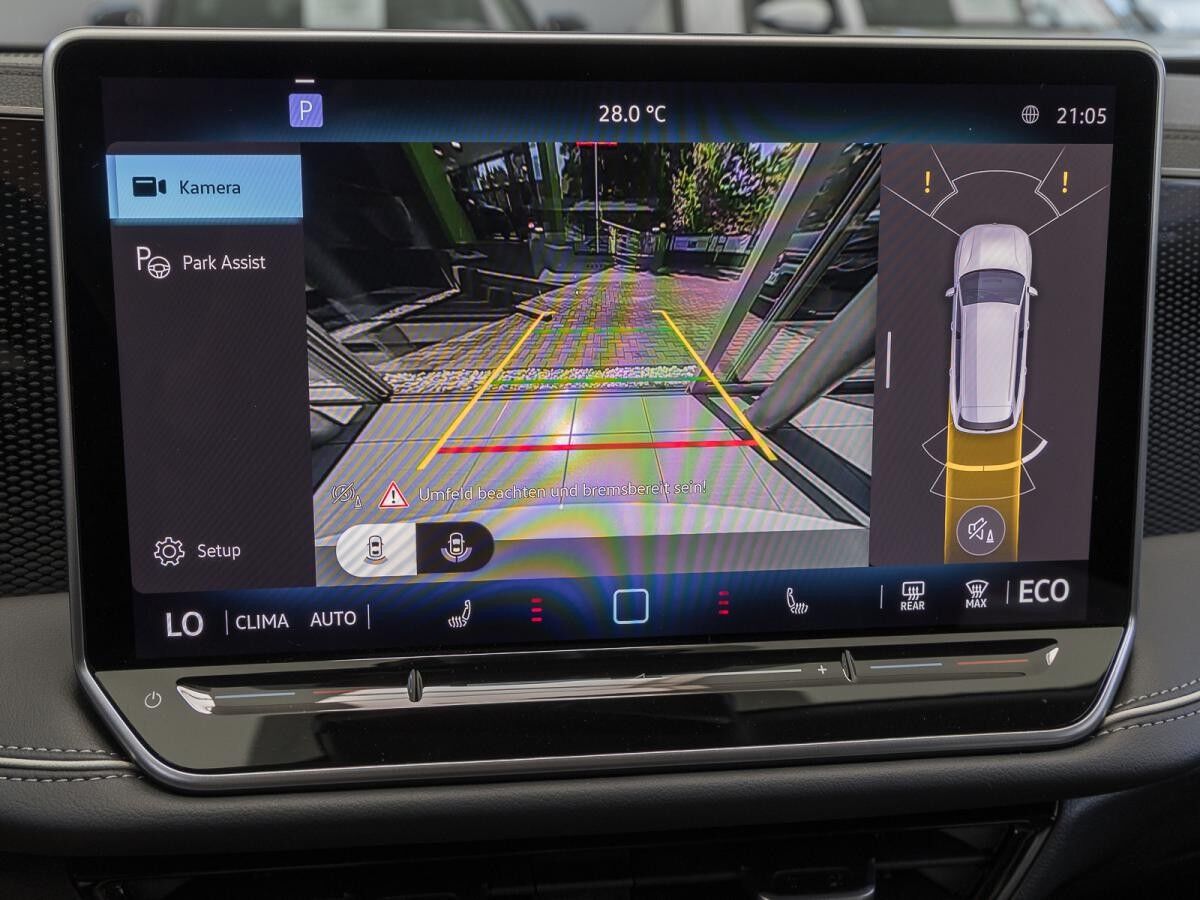 Volkswagen Passat Variant eHybrid [Head-up-Display][Massagesitz] *Sofort Verfügbar*