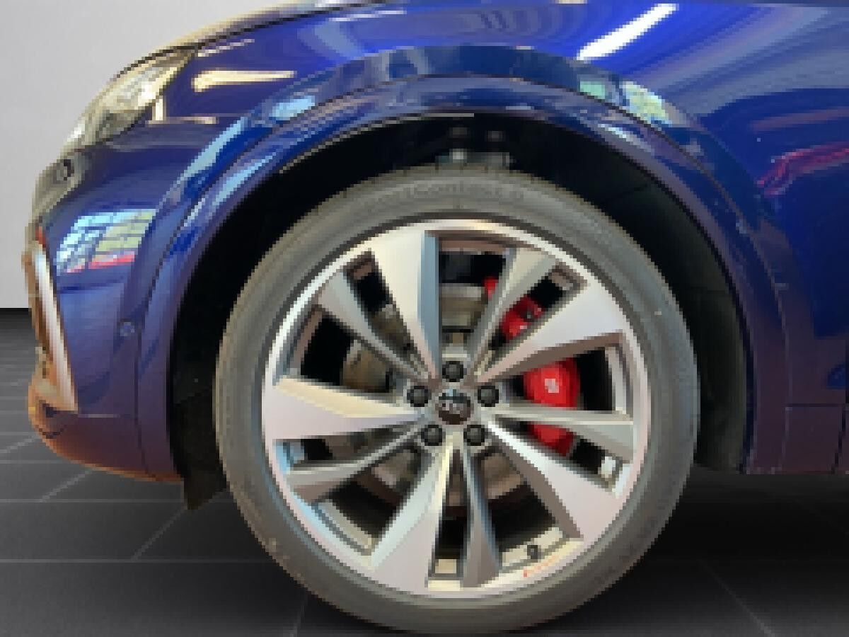 Audi SQ5 Sportback , B&O Sound, Assistenzsysteme, AHK, adaptive air