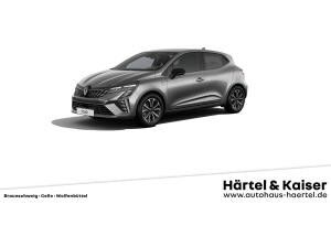 Renault Clio Techno TCe 90 + Navi + Winter-Paket Renault Clio Techno TCe 90 + Navi + Winter-Paket