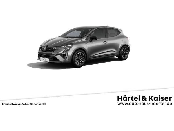 Renault Clio Techno TCe 90 + Navi + Winter-Paket Renault Clio Techno TCe 90 + Navi + Winter-Paket