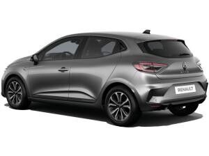 Renault Clio Techno TCe 90 + Navi + Winter-Paket Renault Clio Techno TCe 90 + Navi + Winter-Paket