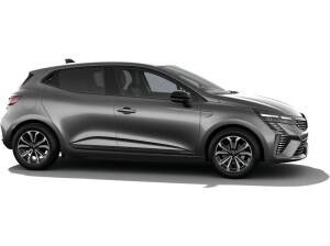 Renault Clio Techno TCe 90 + Navi + Winter-Paket Renault Clio Techno TCe 90 + Navi + Winter-Paket