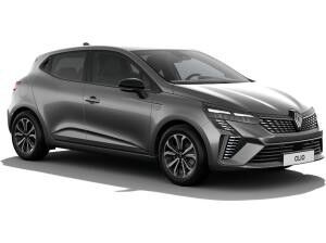 Renault Clio Techno TCe 90 + Navi + Winter-Paket Renault Clio Techno TCe 90 + Navi + Winter-Paket