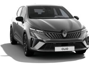 Renault Clio Techno TCe 90 + Navi + Winter-Paket Renault Clio Techno TCe 90 + Navi + Winter-Paket