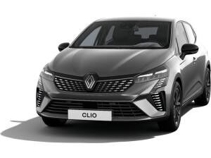 Renault Clio Techno TCe 90 + Navi + Winter-Paket Renault Clio Techno TCe 90 + Navi + Winter-Paket
