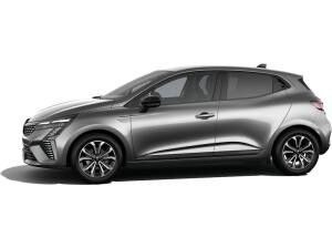 Renault Clio Techno TCe 90 + Navi + Winter-Paket Renault Clio Techno TCe 90 + Navi + Winter-Paket