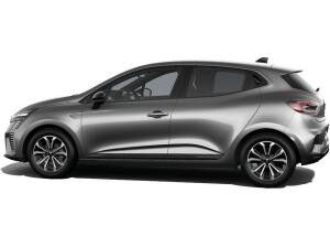 Renault Clio Techno TCe 90 + Navi + Winter-Paket Renault Clio Techno TCe 90 + Navi + Winter-Paket