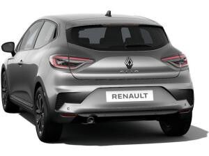 Renault Clio Techno TCe 90 + Navi + Winter-Paket Renault Clio Techno TCe 90 + Navi + Winter-Paket