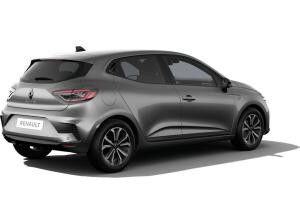 Renault Clio Techno TCe 90 + Navi + Winter-Paket Renault Clio Techno TCe 90 + Navi + Winter-Paket