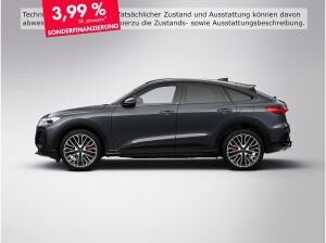 Audi Q5 Sportback edition one e-hybrid quattro Audi Q5 Sportback edition one e-hybrid quattro