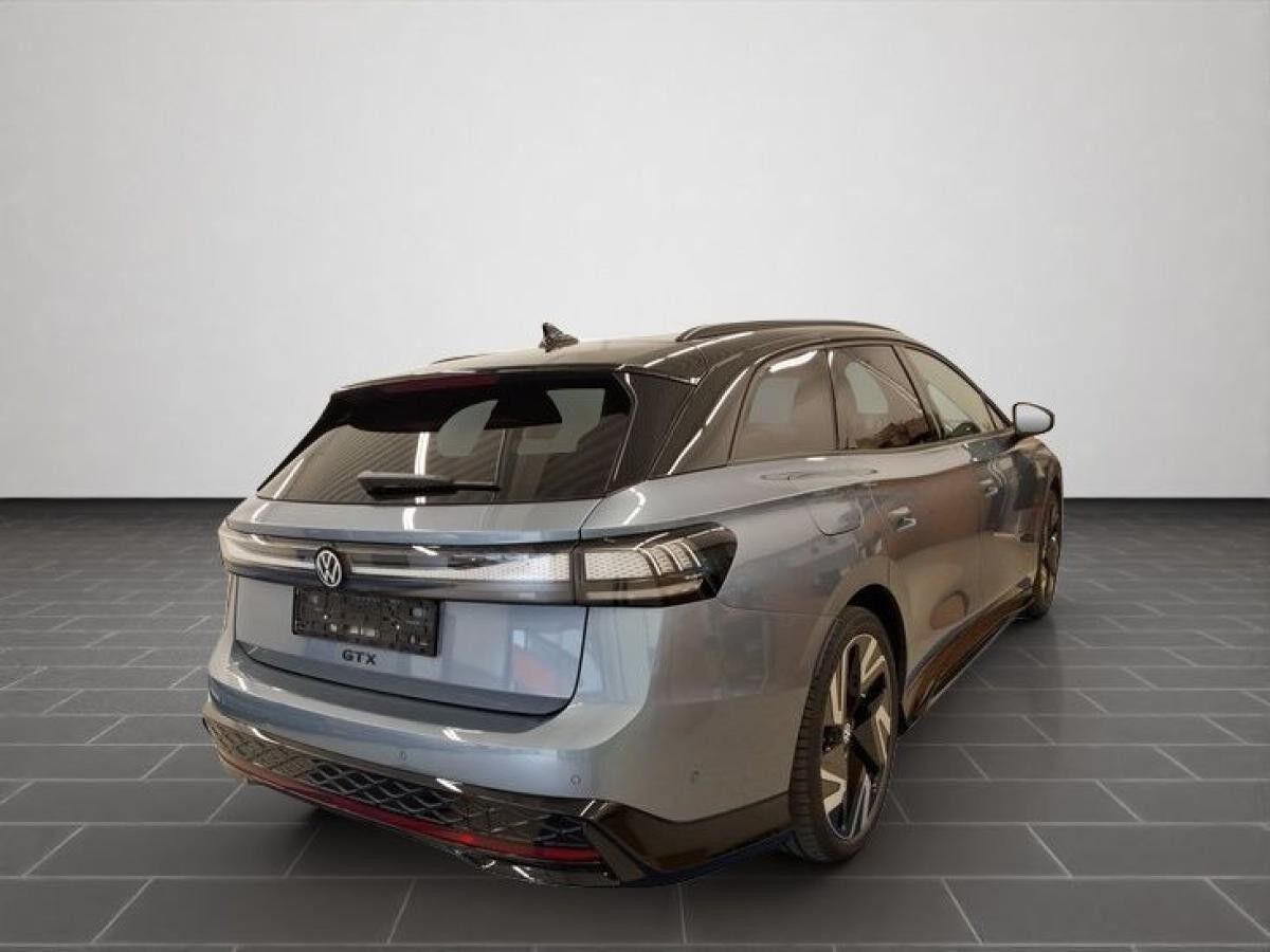 Volkswagen ID.7 Tourer GTX 4Mot. 91kWh, Navi, Sitzh., Pano, DCC, 360°