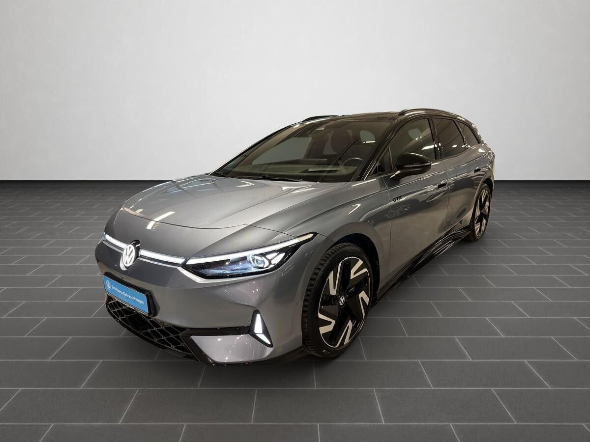 Volkswagen ID.7 Tourer GTX 4Mot. 91kWh, Navi, Sitzh., Pano, DCC, 360°