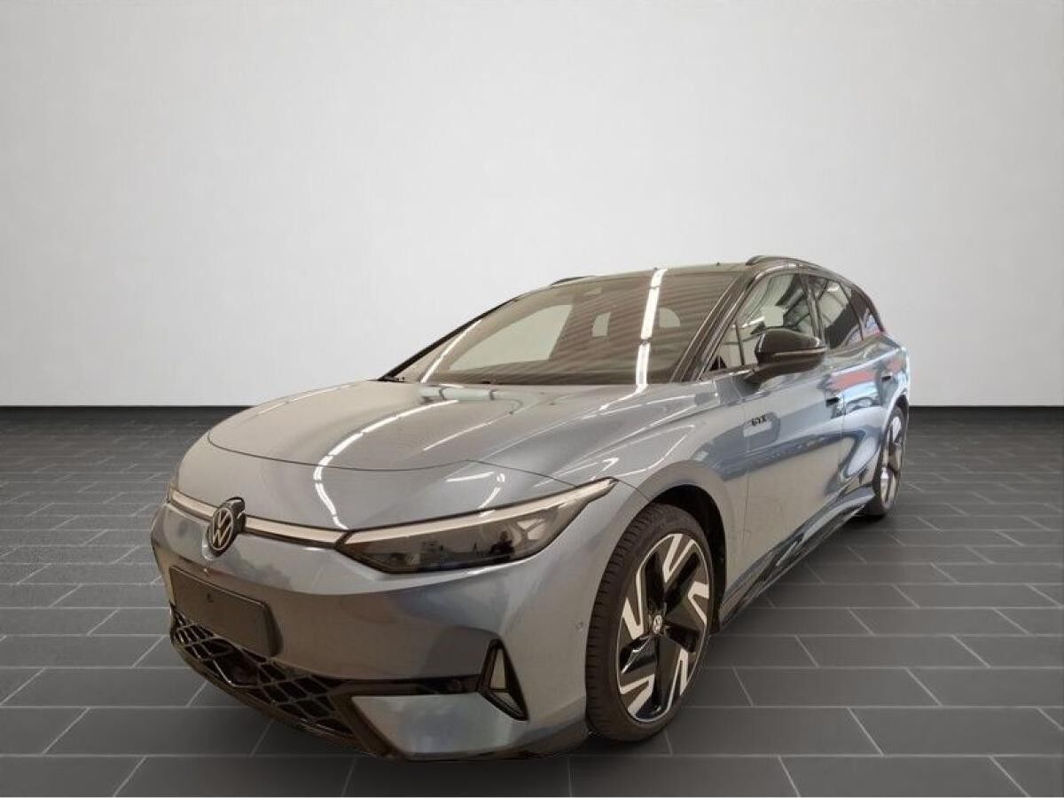 Volkswagen ID.7 Tourer GTX 4Mot. 91kWh, Navi, Sitzh., Pano, DCC, 360°