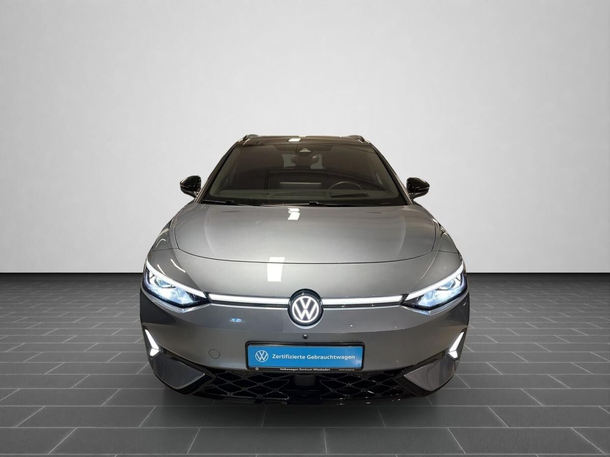 Volkswagen ID.7 Tourer GTX 4Mot. 91kWh, Navi, Sitzh., Pano, DCC, 360°