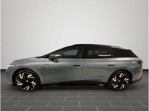 Volkswagen ID.7 Tourer GTX 4Mot. 91kWh, Navi, Sitzh., Pano, DCC, 360°