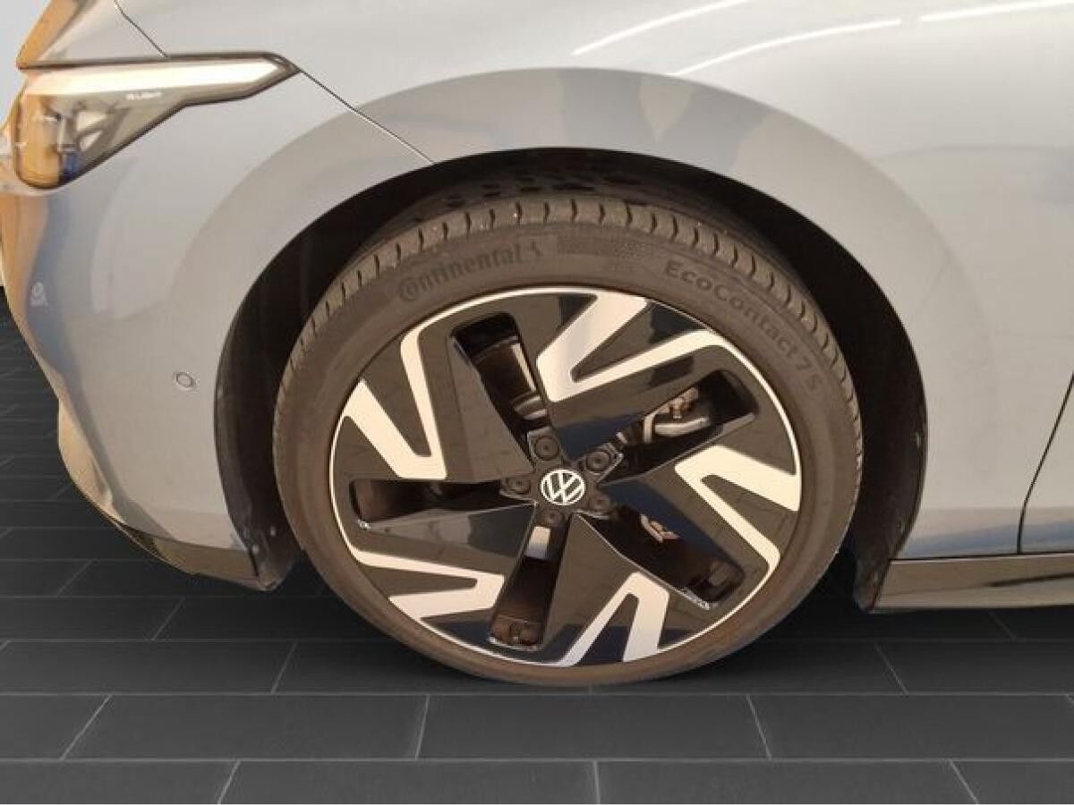 Volkswagen ID.7 Tourer GTX 4Mot. 91kWh, Navi, Sitzh., Pano, DCC, 360°
