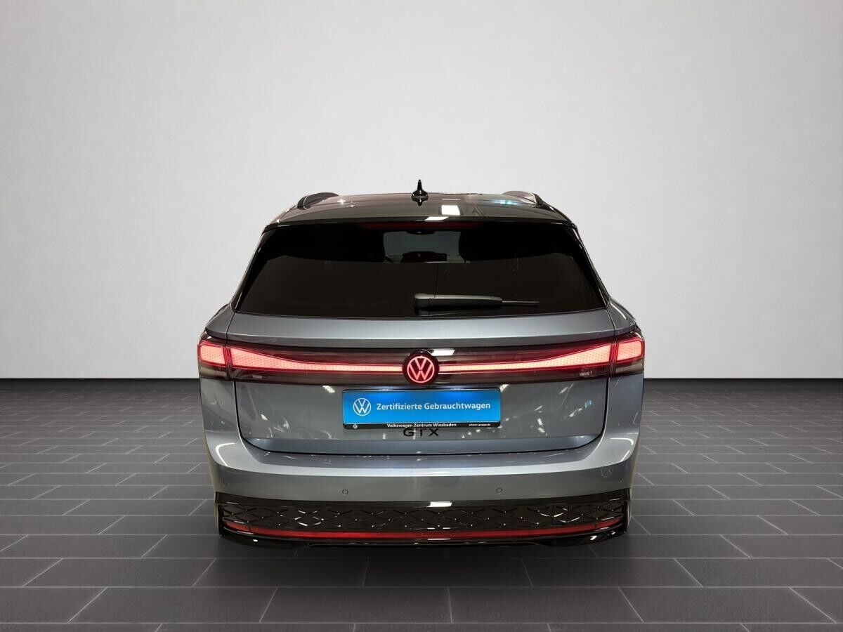 Volkswagen ID.7 Tourer GTX 4Mot. 91kWh, Navi, Sitzh., Pano, DCC, 360°