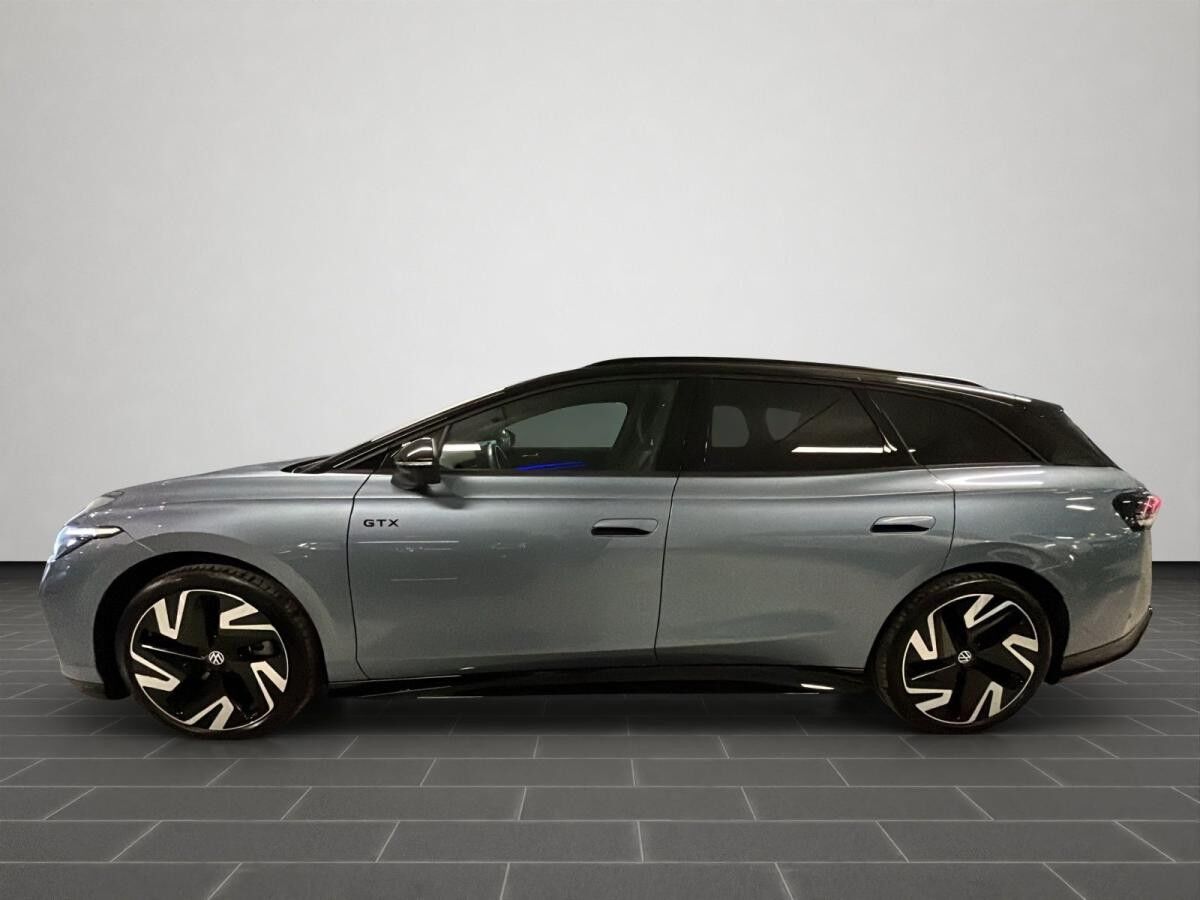 Volkswagen ID.7 Tourer GTX 4Mot. 91kWh, Navi, Sitzh., Pano, DCC, 360°