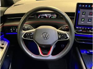Volkswagen ID.7 Tourer GTX 4Mot. 91kWh, Navi, Sitzh., Pano, DCC, 360°