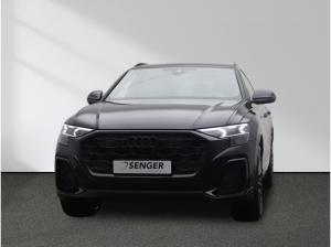 Audi SQ8 TFSI Digitales Cockpit Navi LED Leder