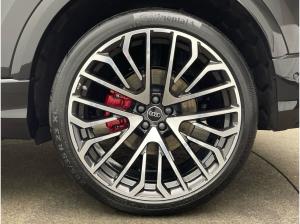 Audi SQ8 TFSI Digitales Cockpit Navi LED Leder