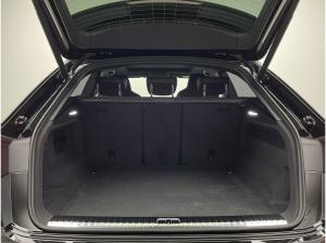 Audi SQ8 TFSI Digitales Cockpit Navi LED Leder