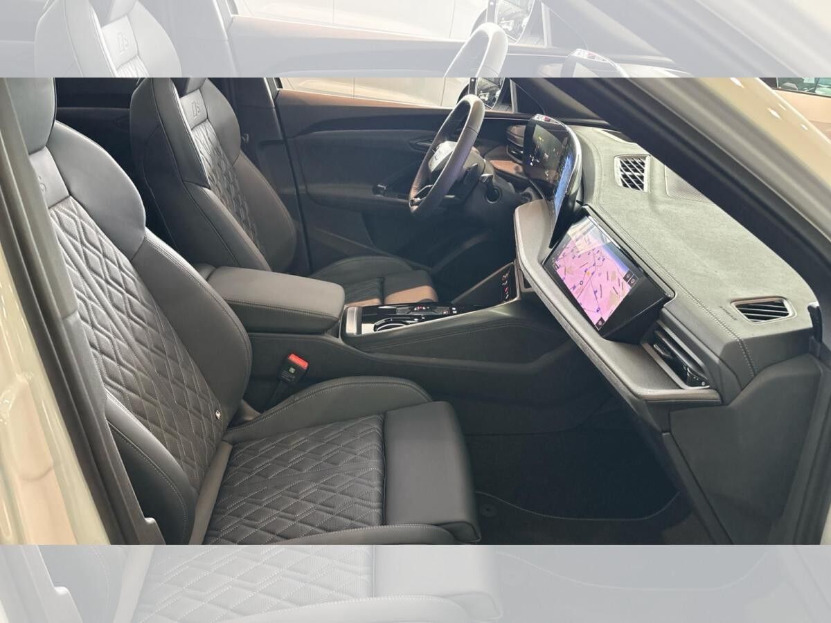 Audi SQ5 SUV TFSI Matrix-LED Panorama Navi Memory