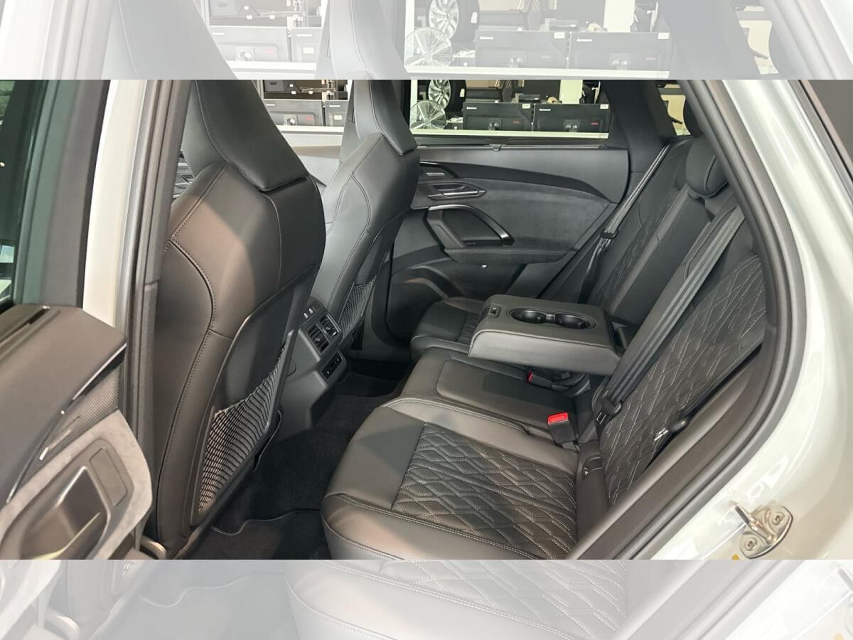 Audi SQ5 SUV TFSI Matrix-LED Panorama Navi Memory