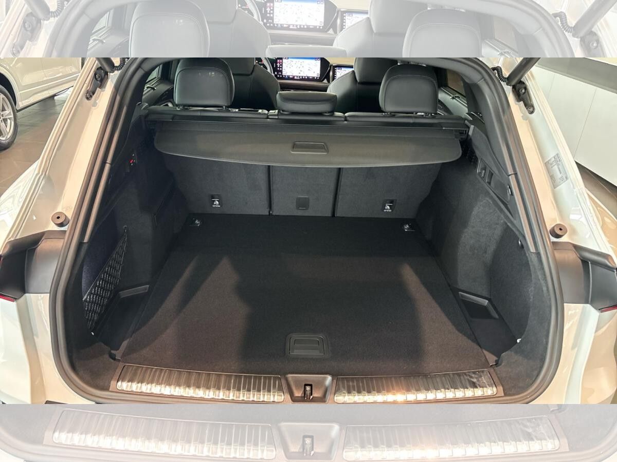 Audi SQ5 SUV TFSI Matrix-LED Panorama Navi Memory