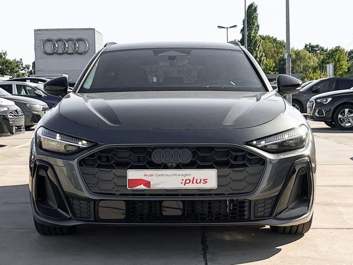 Audi A5 Avant TFSI quattro S tronic S line Pano B&O