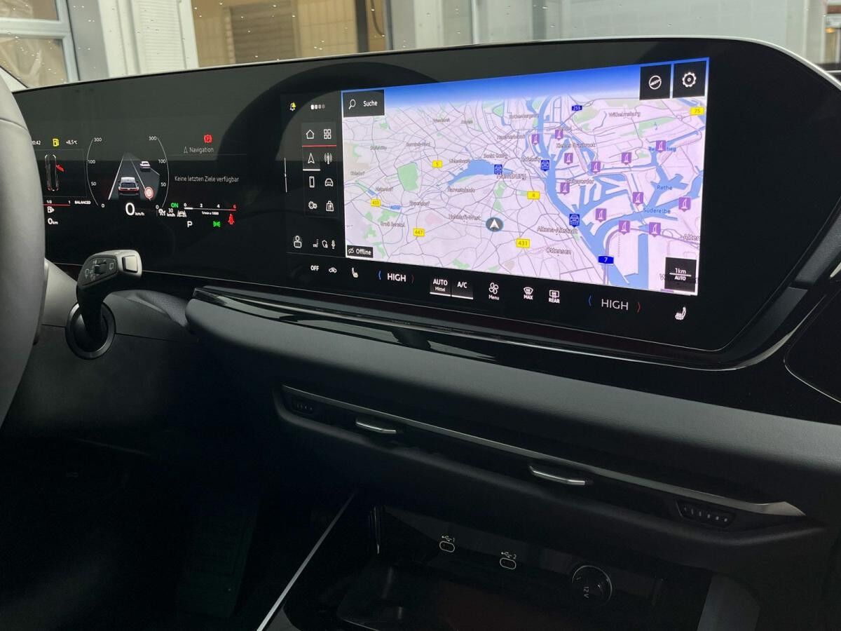 Audi A5 Avant TDI quattro S tronic S line Navi