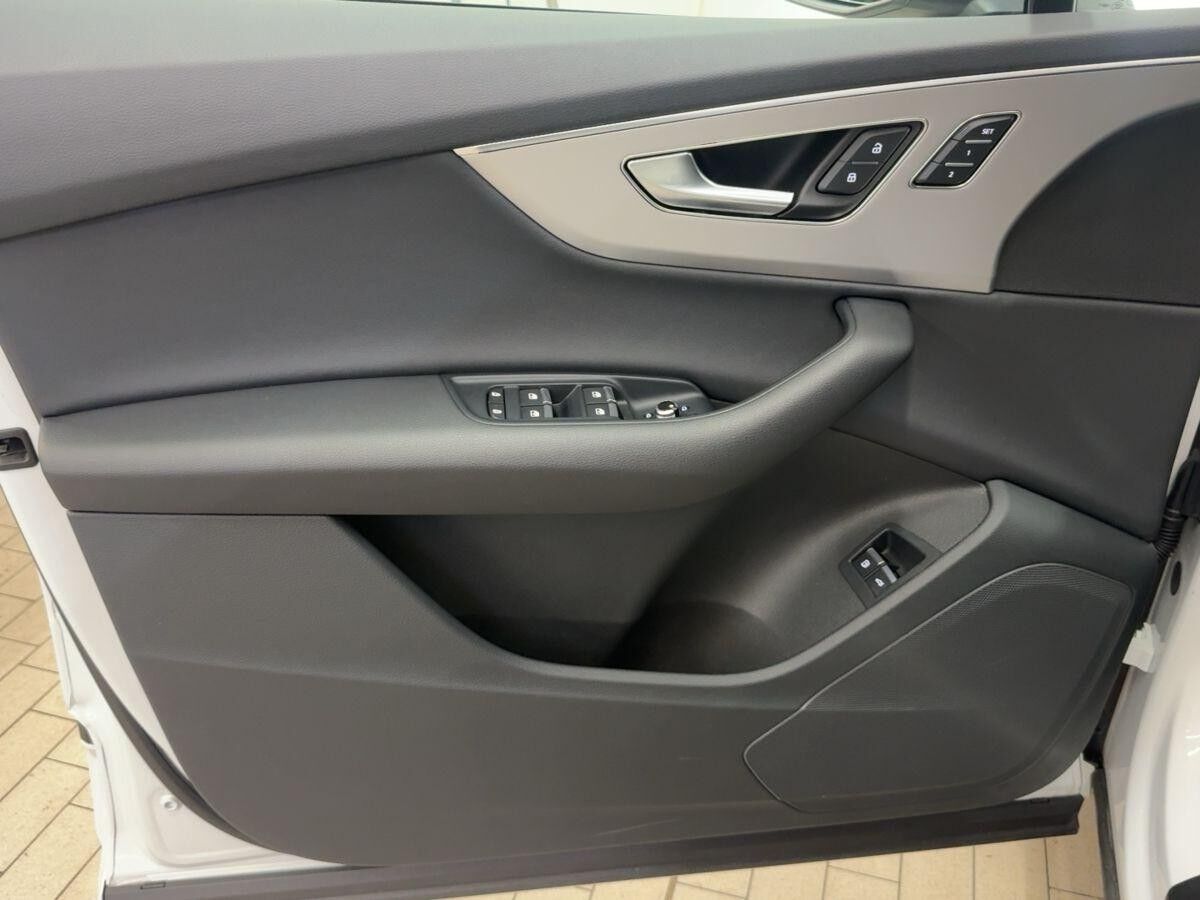 Audi Q7 55 TFSI e S line quattro tiptronic AHK Luftfed. Matrix