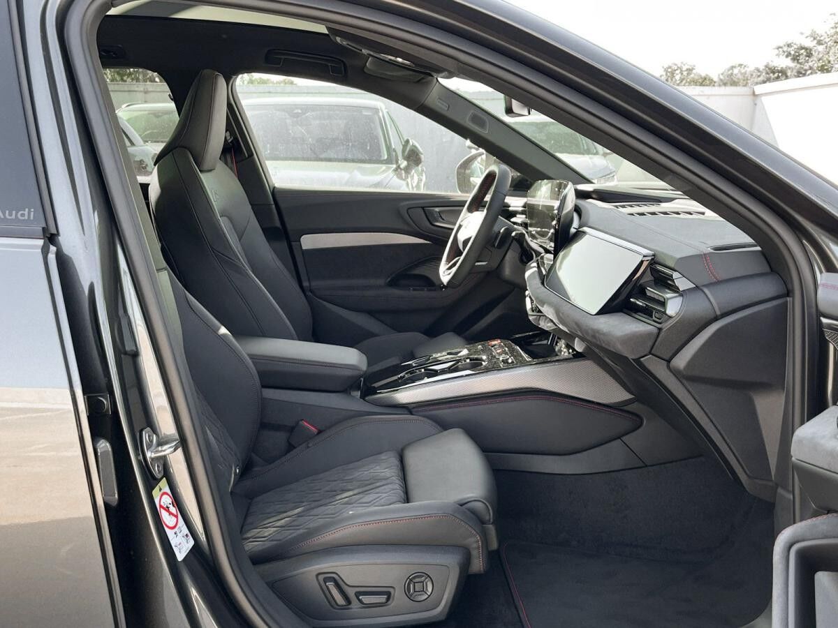 Audi A5 Avant TFSI quattro S tronic S line Pano B&O