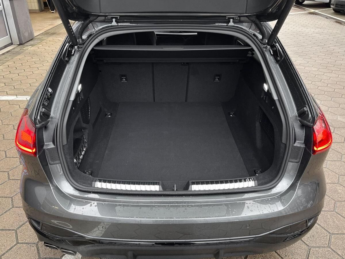 Audi A5 Avant TDI quattro S tronic S line Navi