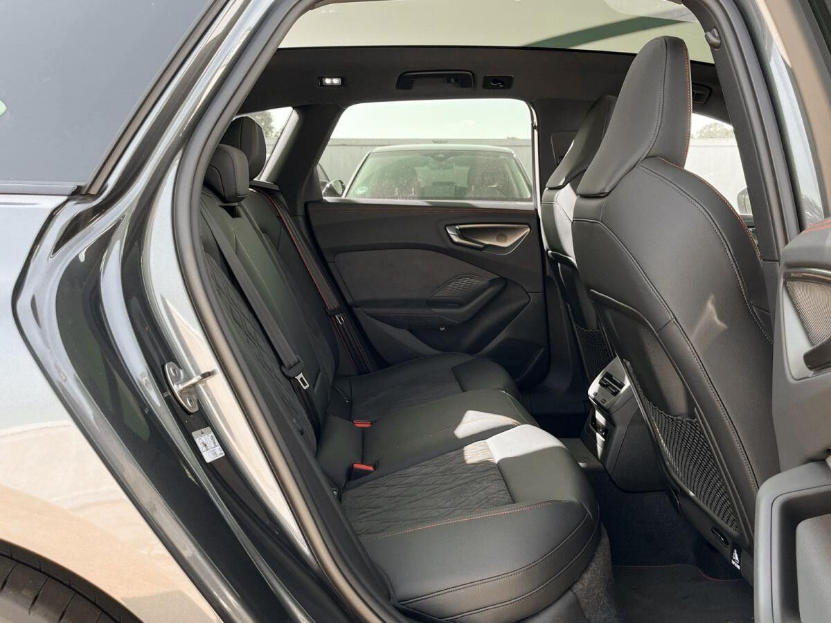 Audi A5 Avant TFSI quattro S tronic S line Pano B&O