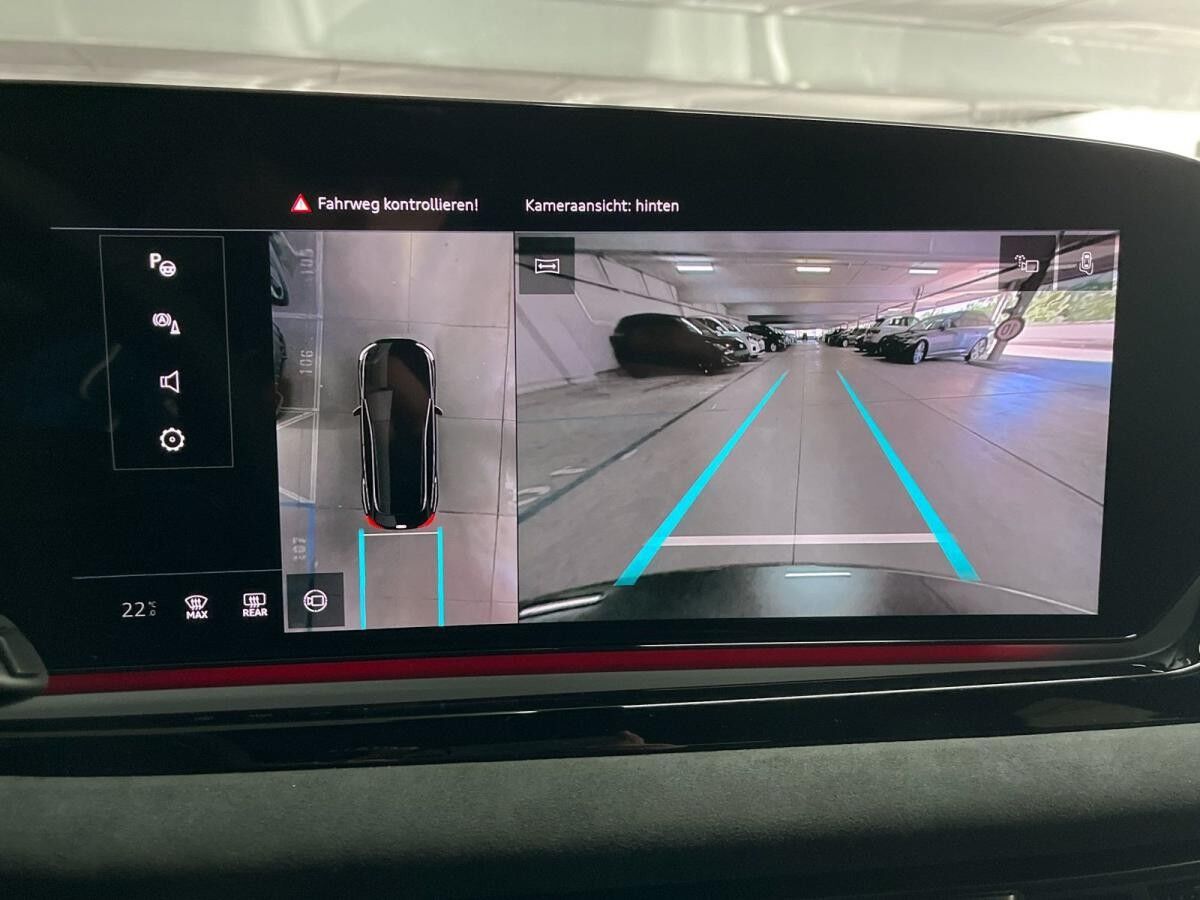 Audi A5 Avant TFSI quattro S tronic S line Pano B&O