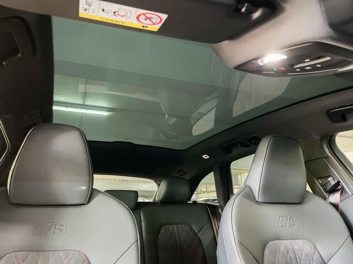 Audi A5 Avant TFSI quattro S tronic S line Pano B&O