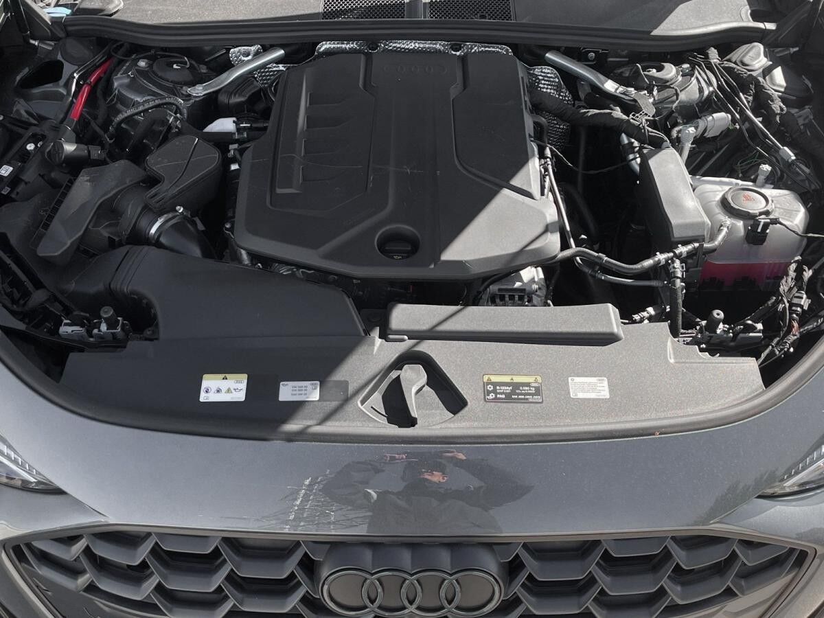 Audi A5 Avant TFSI quattro S tronic S line Pano B&O